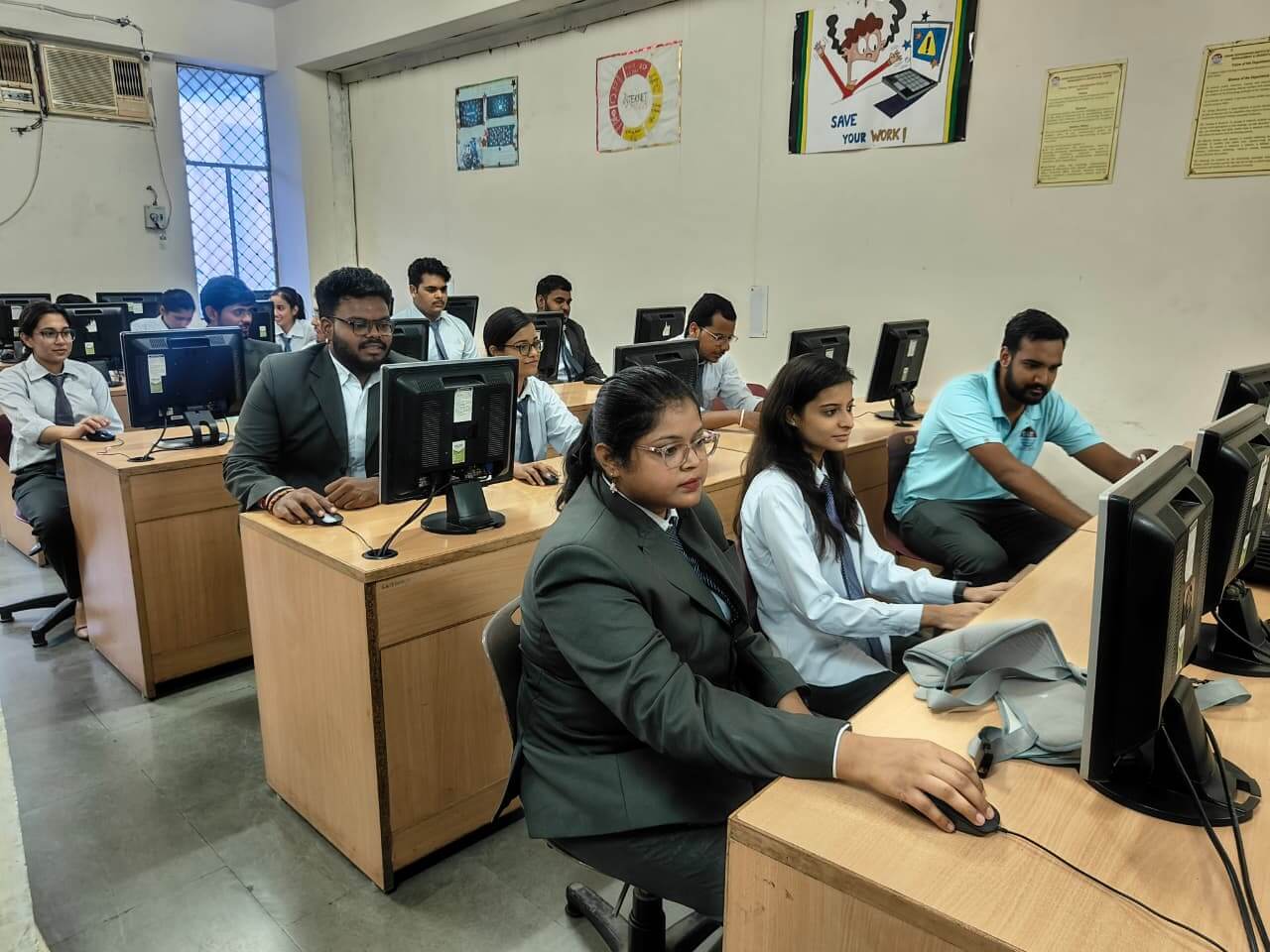 Management Studies at SKIT Jaipur, photo 1