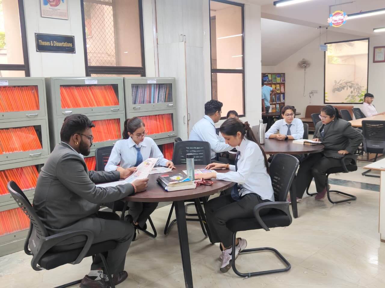 Management Studies at SKIT Jaipur, photo 4