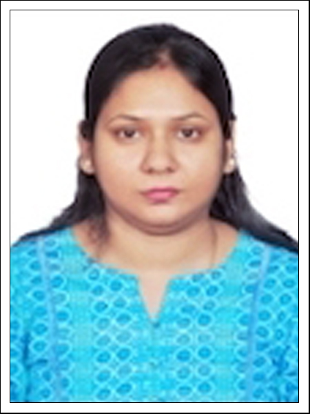 A faculty member of the Computer Science and Engineering department at SKIT Jaipur