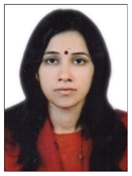 A faculty member of the Basic Sciences and Humanities department at SKIT Jaipur