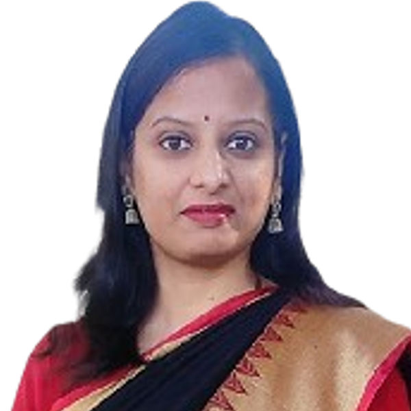 A faculty member of the Information Technology department at SKIT Jaipur