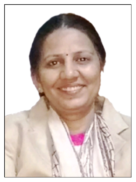A faculty member of the Basic Sciences and Humanities department at SKIT Jaipur
