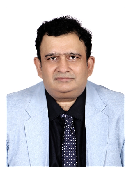 A faculty member of the Mechanical Engineering department at SKIT Jaipur