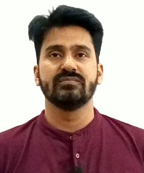 A faculty member of the Basic Sciences and Humanities department at SKIT Jaipur