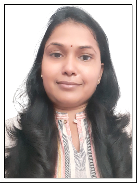 A faculty member of the Civil Engineering department at SKIT Jaipur