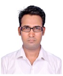 A faculty member of the Mechanical Engineering department at SKIT Jaipur