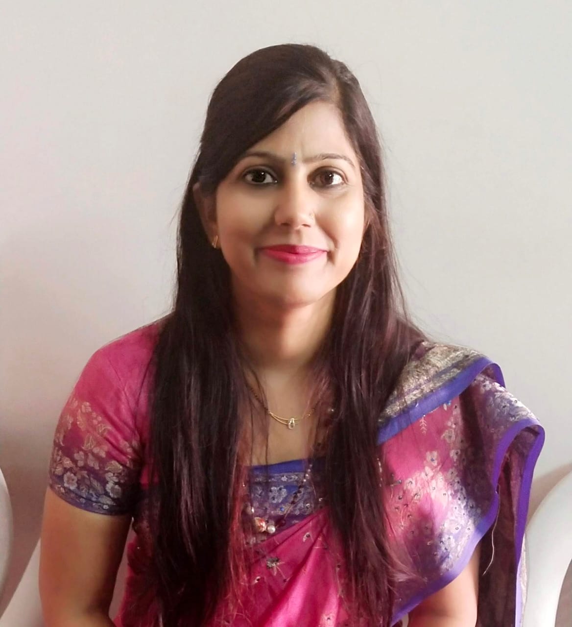 A faculty member of the Electronics and Communication Engineering department at SKIT Jaipur