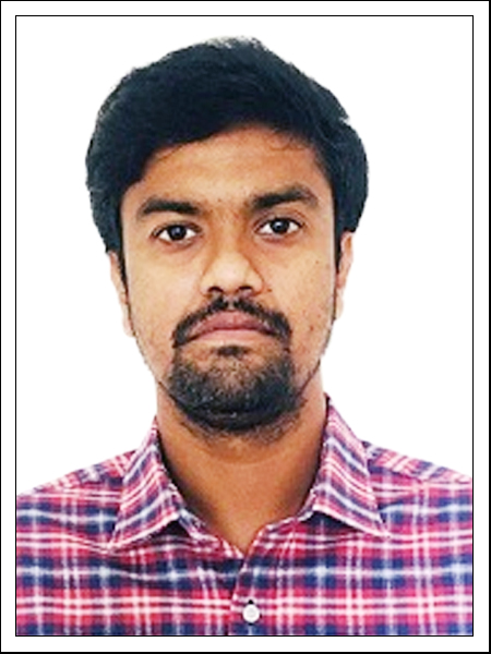 A faculty member of the Electrical Engineering department at SKIT Jaipur