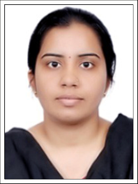 A faculty member of the Civil Engineering department at SKIT Jaipur