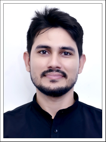 A faculty member of the Electrical Engineering department at SKIT Jaipur