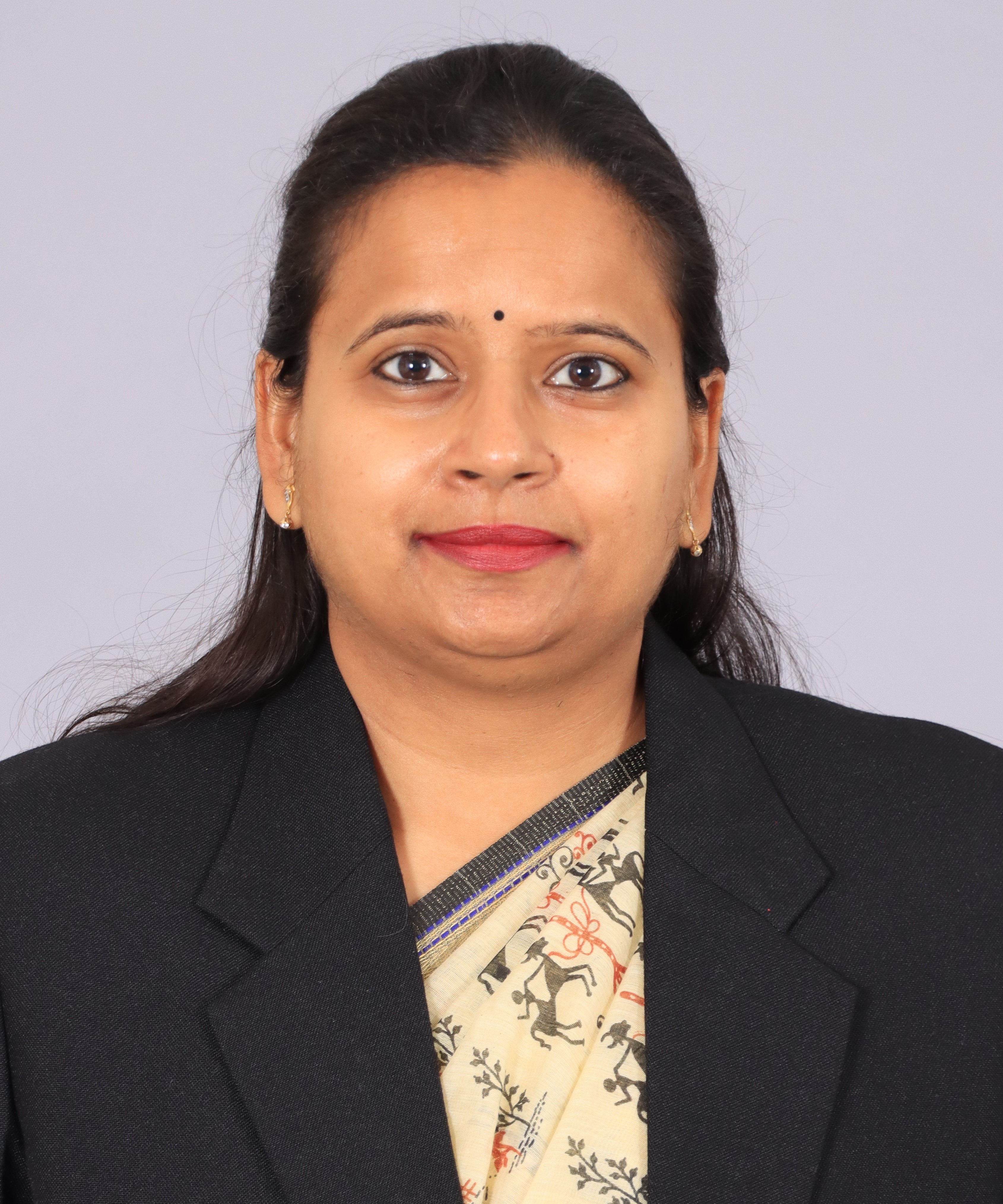 A faculty member of the Computer Science and Engineering department at SKIT Jaipur