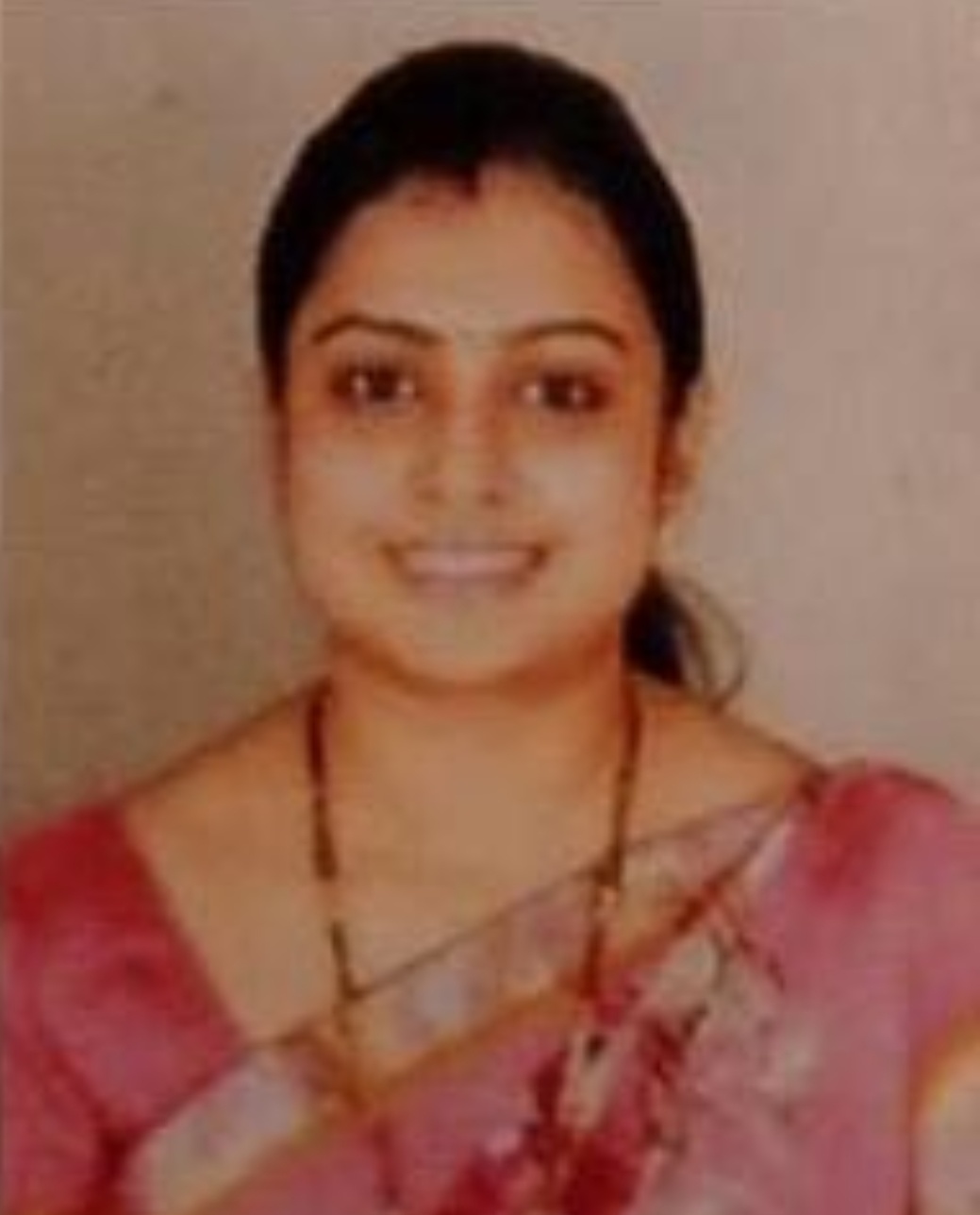 A faculty member of the Computer Science and Engineering department at SKIT Jaipur