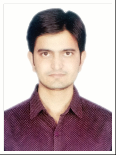 A faculty member of the Mechanical Engineering department at SKIT Jaipur