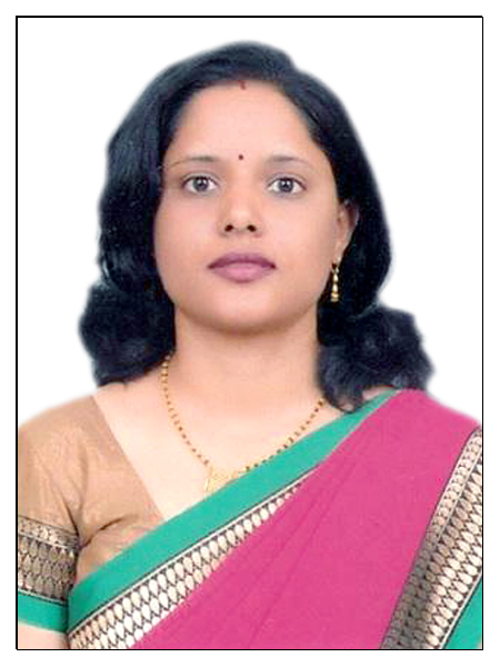 A faculty member of the Basic Sciences and Humanities department at SKIT Jaipur