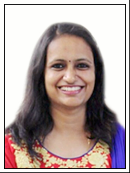 A faculty member of the Electronics and Communication Engineering department at SKIT Jaipur
