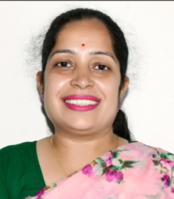 A faculty member of the Computer Science and Engineering department at SKIT Jaipur