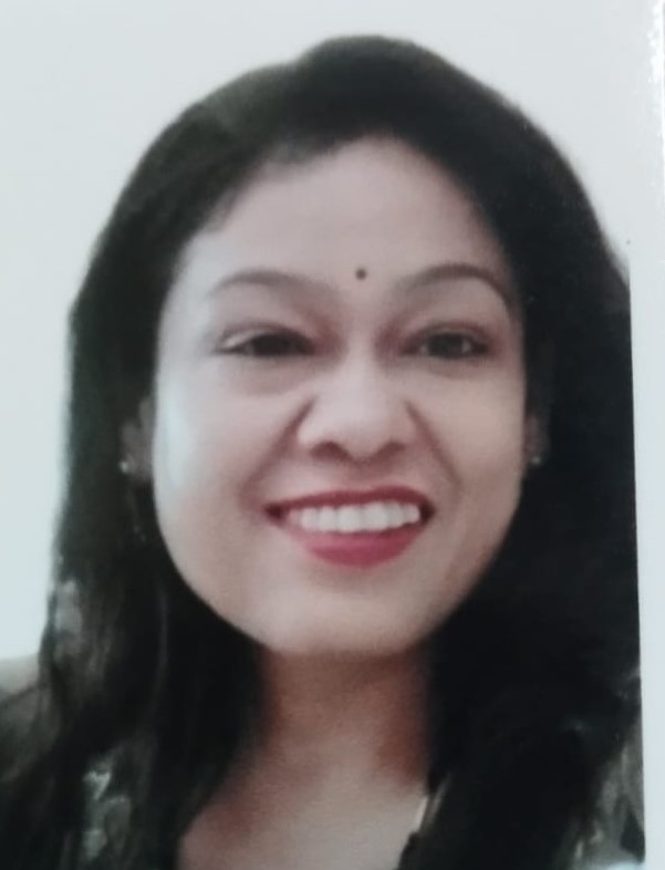 A faculty member of the Computer Science and Engineering department at SKIT Jaipur