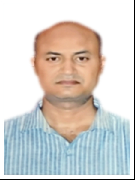A faculty member of the Electrical Engineering department at SKIT Jaipur