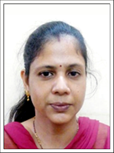 A faculty member of the Electronics and Communication Engineering department at SKIT Jaipur