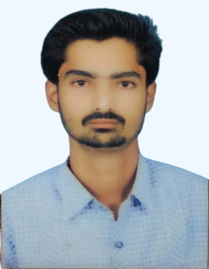 A faculty member of the Civil Engineering department at SKIT Jaipur