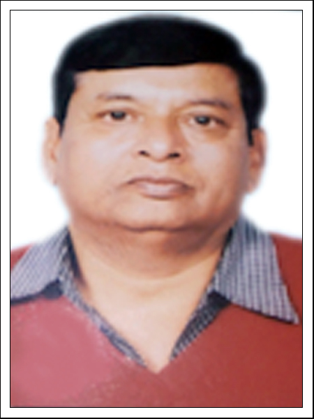 A faculty member of the Computer Science and Engineering department at SKIT Jaipur