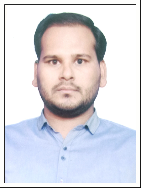 A faculty member of the Mechanical Engineering department at SKIT Jaipur