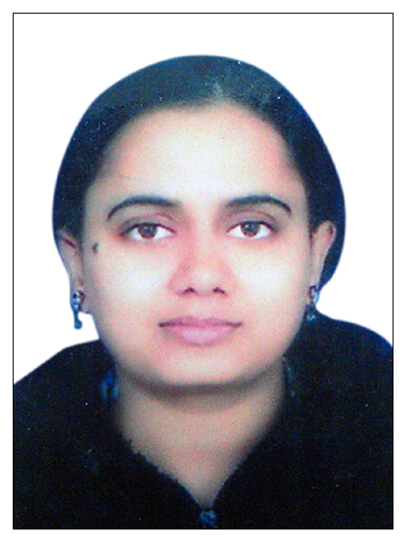 A faculty member of the Electrical Engineering department at SKIT Jaipur