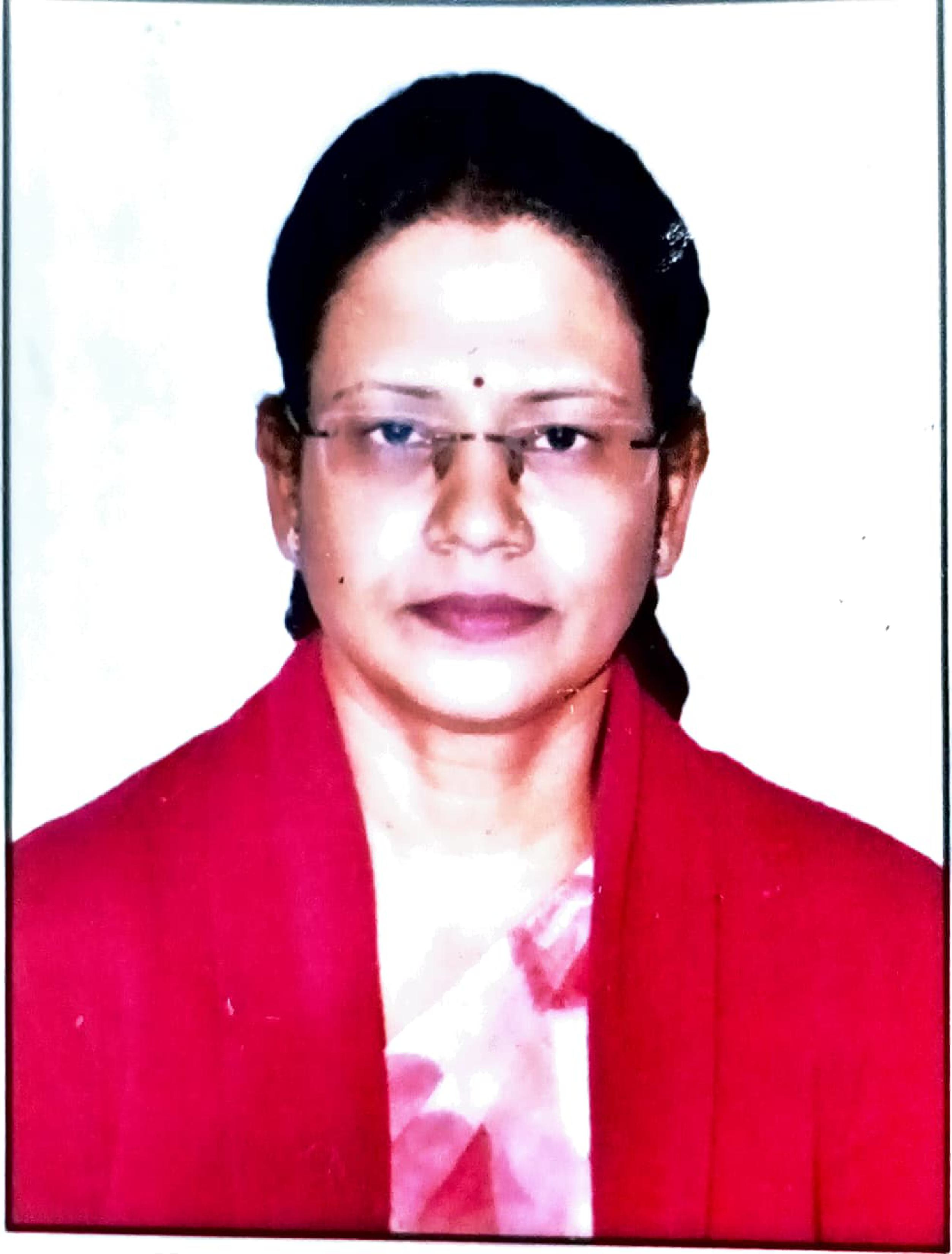 A faculty member of the Computer Science and Engineering department at SKIT Jaipur