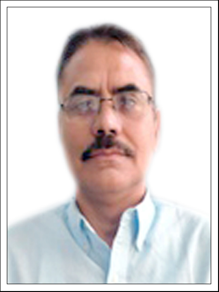 A faculty member of the Computer Science and Engineering department at SKIT Jaipur