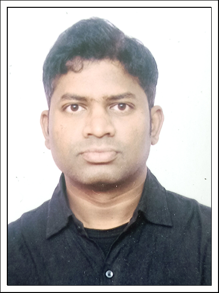 A faculty member of the Mechanical Engineering department at SKIT Jaipur