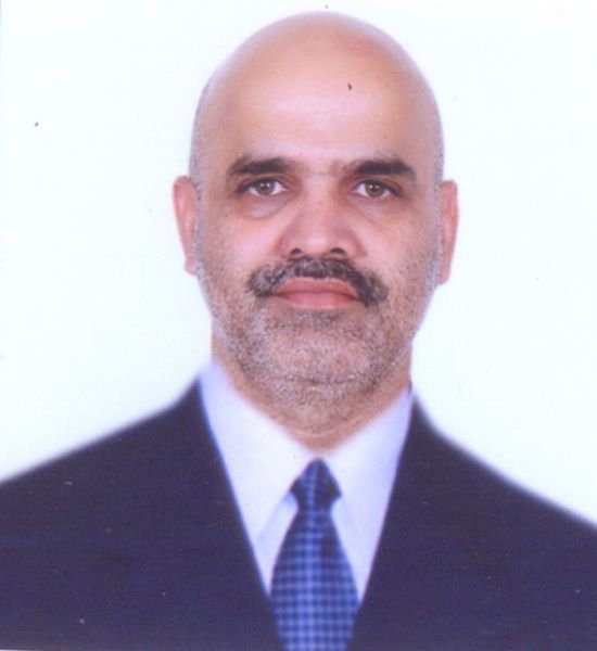 A faculty member of the Information Technology department at SKIT Jaipur