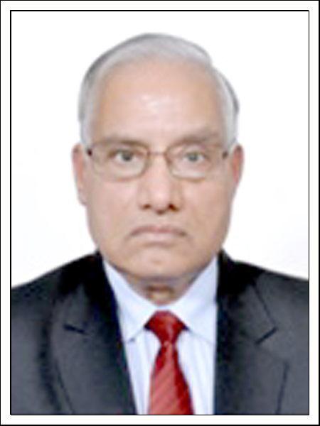 A faculty member of the Mechanical Engineering department at SKIT Jaipur