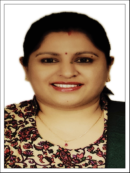 A faculty member of the Electrical Engineering department at SKIT Jaipur