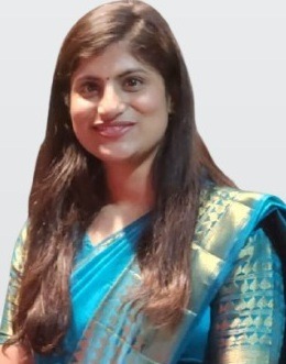 A faculty member of the Civil Engineering department at SKIT Jaipur