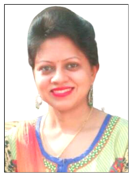 A faculty member of the Basic Sciences and Humanities department at SKIT Jaipur