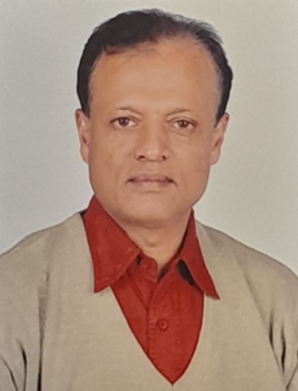 A faculty member of the Management Studies department at SKIT Jaipur