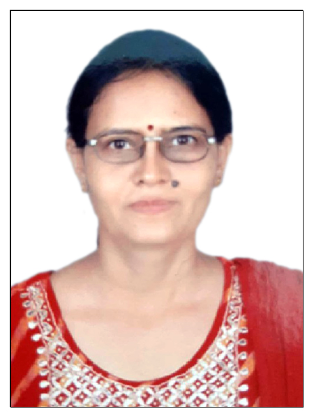 A faculty member of the Basic Sciences and Humanities department at SKIT Jaipur