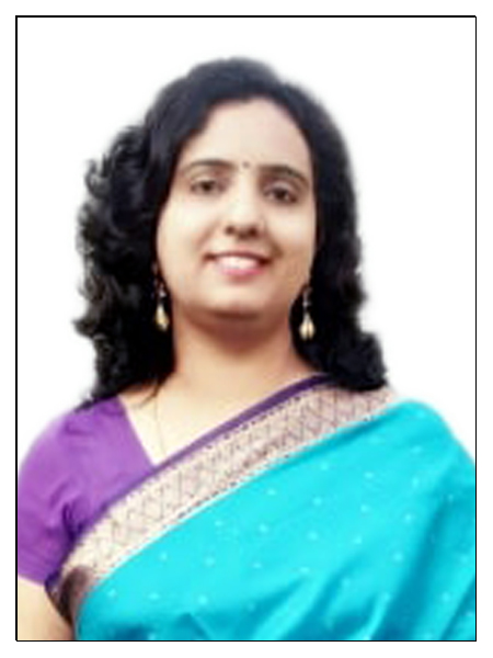 A faculty member of the Basic Sciences and Humanities department at SKIT Jaipur