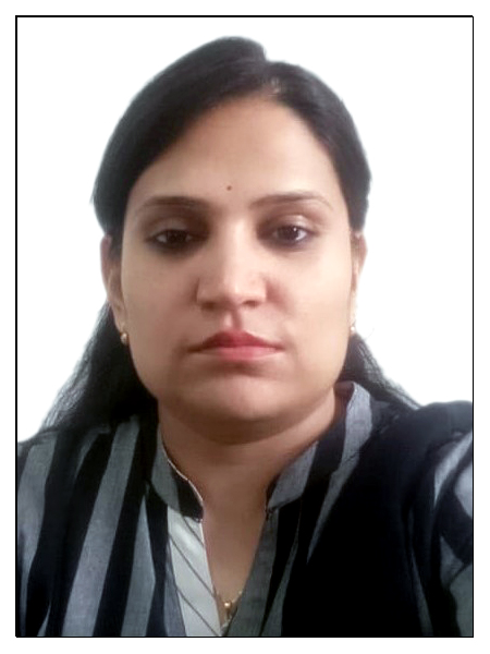 A faculty member of the Basic Sciences and Humanities department at SKIT Jaipur