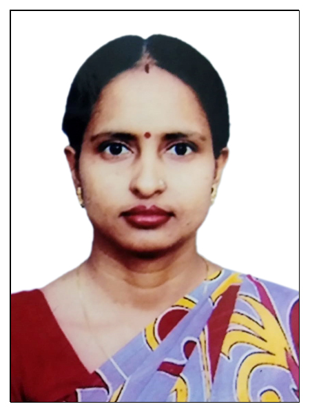 A faculty member of the Basic Sciences and Humanities department at SKIT Jaipur