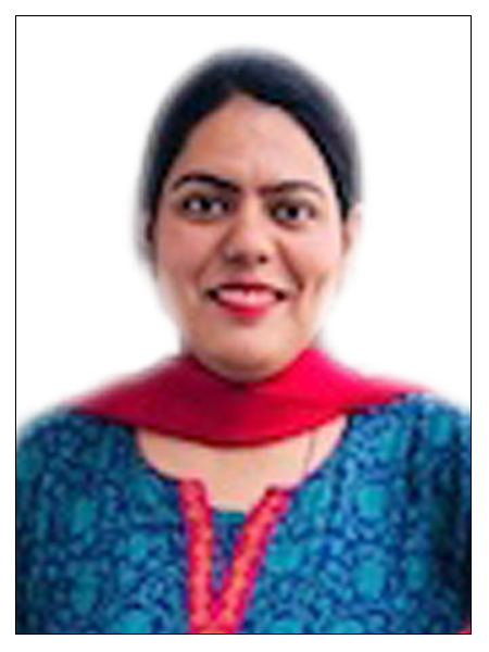 A faculty member of the Computer Science and Engineering department at SKIT Jaipur