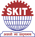 SKIT Jaipur logo