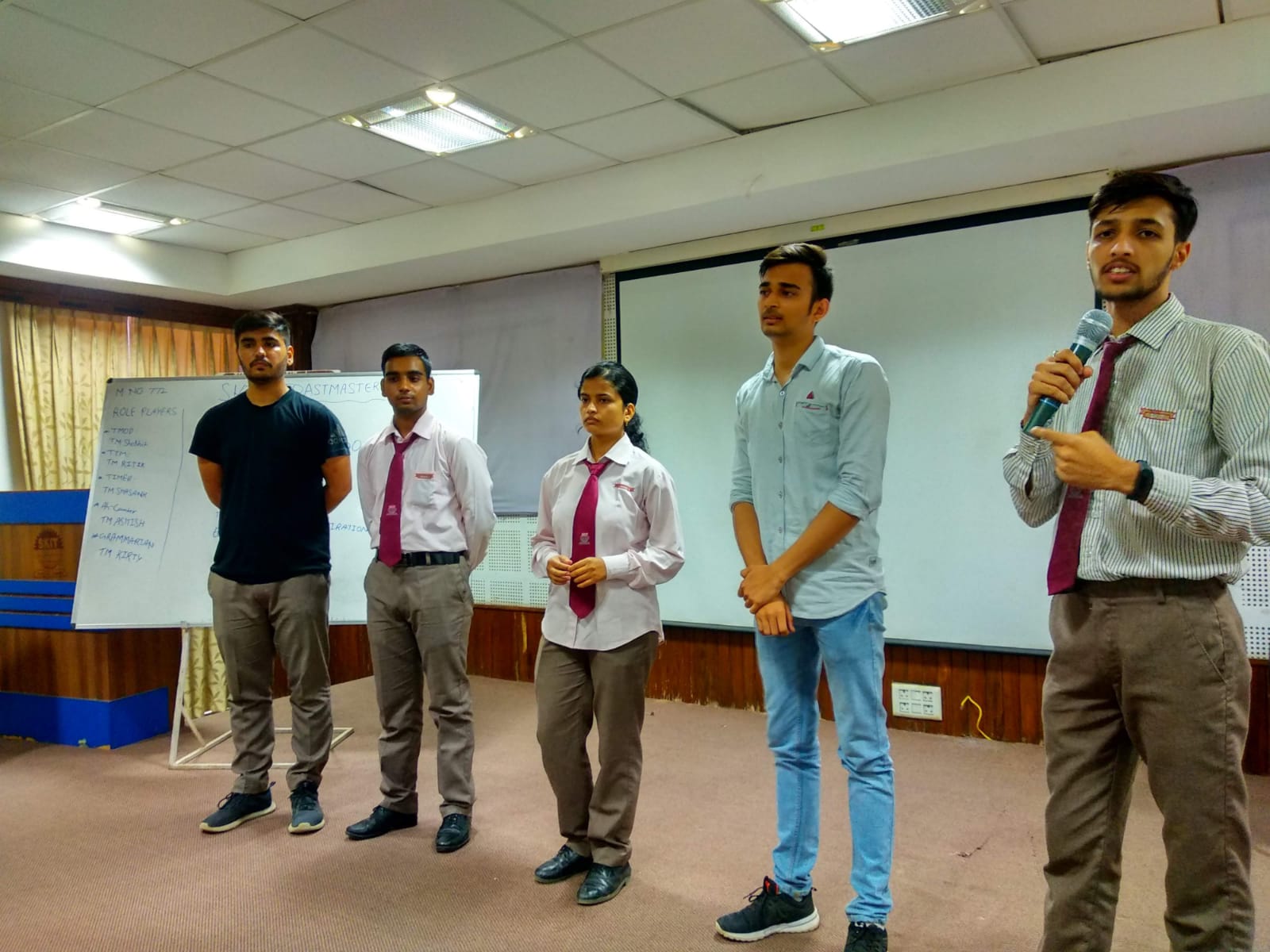 Basic Sciences and Humanities at SKIT Jaipur, photo 1