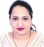 A faculty member of the Information Technology department at SKIT Jaipur
