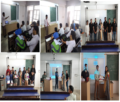 An Embedded Club workshop