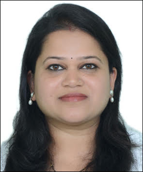 A faculty member of the Civil Engineering department at SKIT Jaipur