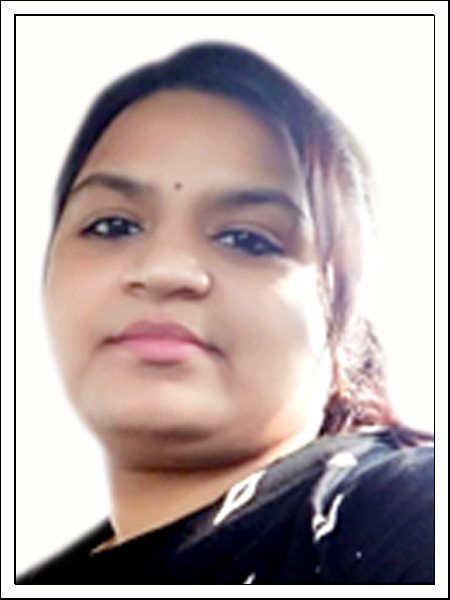A faculty member of the Electronics and Communication Engineering department at SKIT Jaipur