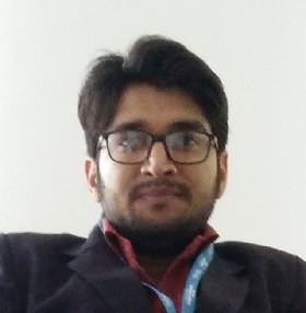 A faculty member of the Computer Science and Engineering department at SKIT Jaipur
