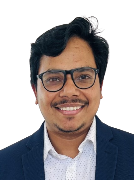 A faculty member of the Computer Science and Engineering department at SKIT Jaipur