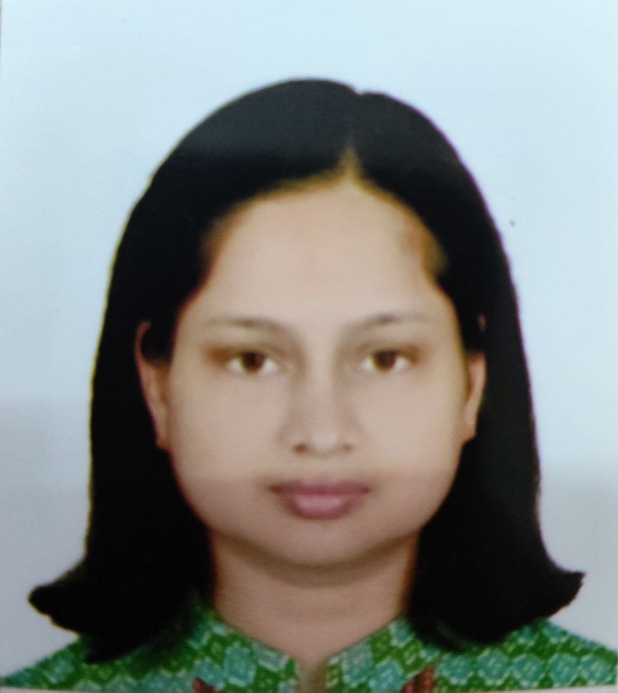 A faculty member of the Computer Science and Engineering department at SKIT Jaipur